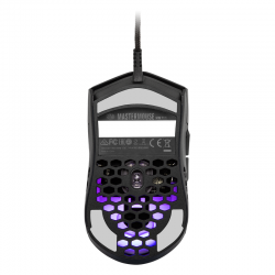 Chuột Cooler Master MM711 Black Mate