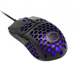 Chuột Cooler Master MM711 Black Mate