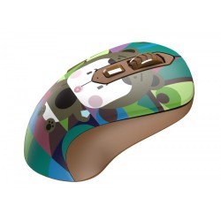 Chuột không dây DareU LM115G Bear