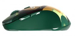 Chuột không dây DareU LM115G Lion