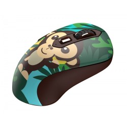 Chuột không dây DareU LM115G Monkey