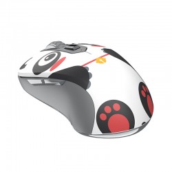 Chuột không dây DareU LM115G Panda