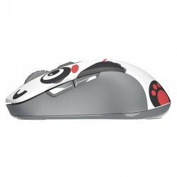 Chuột không dây DareU LM115G Panda