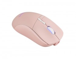 Chuột E-Dra EM620W Pink Wireless