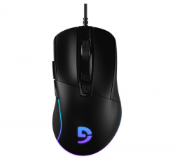 Chuột Fuhlen G92S RGB