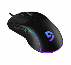 Chuột Fuhlen G92S RGB