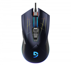 Chuột Fuhlen G93 Pro