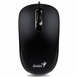 Chuột Genius DX120 - cổng USB