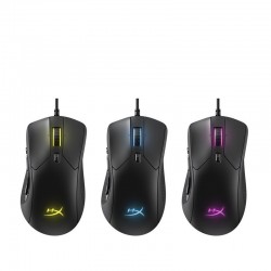 Chuột Kingston HyperX Pulsefire Raid RGB