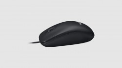Chuột máy tính Logitech B100