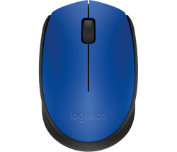 Chuột không dây Logitech M170