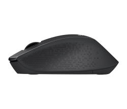 Chuột Logitech M331 không dây (Form to) Black