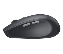 Chuột Logitech M590 Wireless/Bluetooth Đen