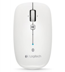 Chuột máy tính Bluetooth Logitech M557