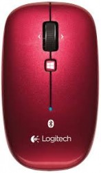 Chuột máy tính Bluetooth Logitech M557