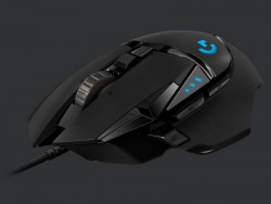 Chuột Logitech G502 HERO