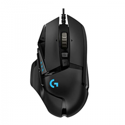 Chuột Logitech G502 HERO