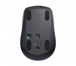 Chuột không dây Logitech MX Anywhere 3 (Graphite- 910-005992)