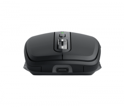Chuột không dây Logitech MX Anywhere 3 (Graphite- 910-005992)