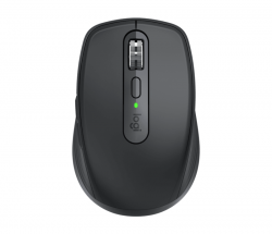 Chuột không dây Logitech MX Anywhere 3 (Graphite- 910-005992)