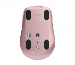 Chuột không dây Logitech MX Anywhere 3 (Pink - 910-005994 )