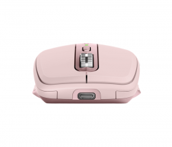 Chuột không dây Logitech MX Anywhere 3 (Pink - 910-005994 )