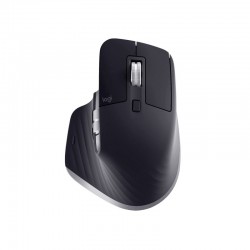 Chuột Logitech MX Master 3 For MAC BLUETOOTH Xám đen 910-005700