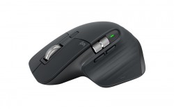 Chuột Logitech MX Master 3 For MAC BLUETOOTH Xám đen 910-005700