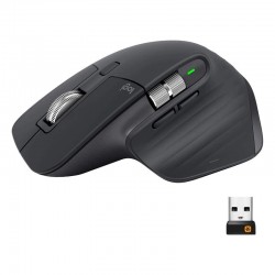 Chuột Logitech MX Master 3 WIRELESS/BLUETOOTH