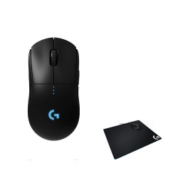 Chuột Logitech G Pro Wireless