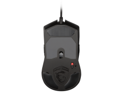 Chuột MSI Clutch GM40 GAMING (White/Black)