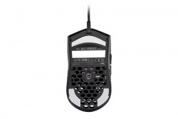 Chuột Cooler Master MM710 Black