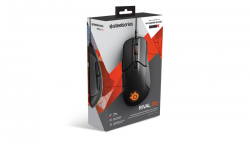 Chuột SteelSeries Rival 310 Black