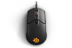 Chuột SteelSeries Sensei 310 Black