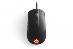 Chuột SteelSeries Rival 110 Black