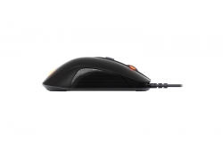 Chuột SteelSeries Rival 110 Black