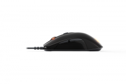 Chuột SteelSeries Rival 110 Black