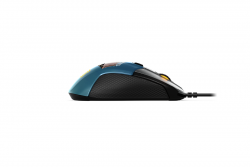 Chuột SteelSeries Rival 310 PUBG Edition