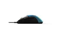 Chuột SteelSeries Rival 310 PUBG Edition