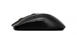 Chuột SteelSeries Rival 3 Wireless Black