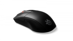 Chuột SteelSeries Rival 3 Wireless Black
