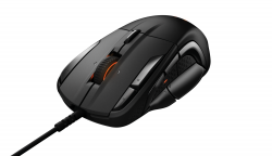 Chuột SteelSeries Rival 500