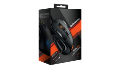 Chuột SteelSeries Rival 500