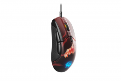 Chuột SteelSeries Rival 310 CS:GO Howl Edition