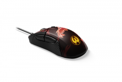 Chuột SteelSeries Rival 310 CS:GO Howl Edition