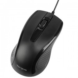 Chuột Có dây Targus U660 USB Optical Mouse ( AMU660AP-50 )