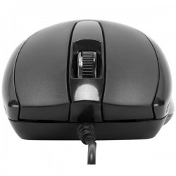 Chuột Có dây Targus U660 USB Optical Mouse ( AMU660AP-50 )
