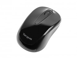Chuột Không Dây W600 Wireless Optical Mouse Black (AMW600AP-52)