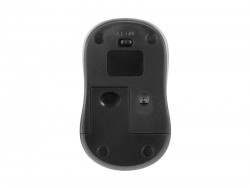 Chuột Không Dây W600 Wireless Optical Mouse Black (AMW600AP-52)