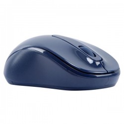 Chuột không dây Targus Wireless Optical Mouse Blue (AMW60003AP-52)